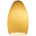 Merlot Pendant Glass Shade, Maya Glass