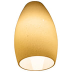 Merlot Pendant Glass Shade, Maya Glass