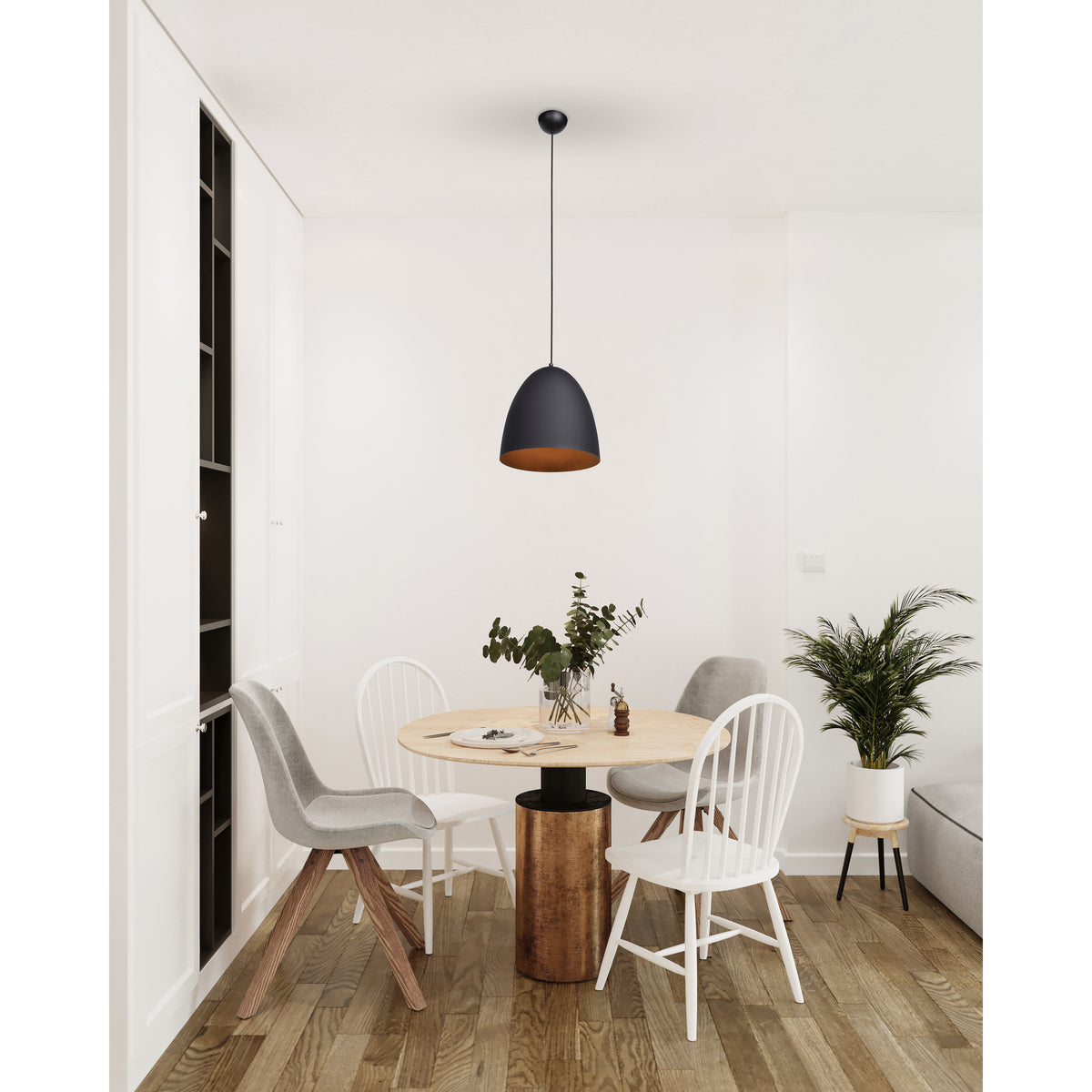 Access Lighting Liberty LED Pendant, image 3