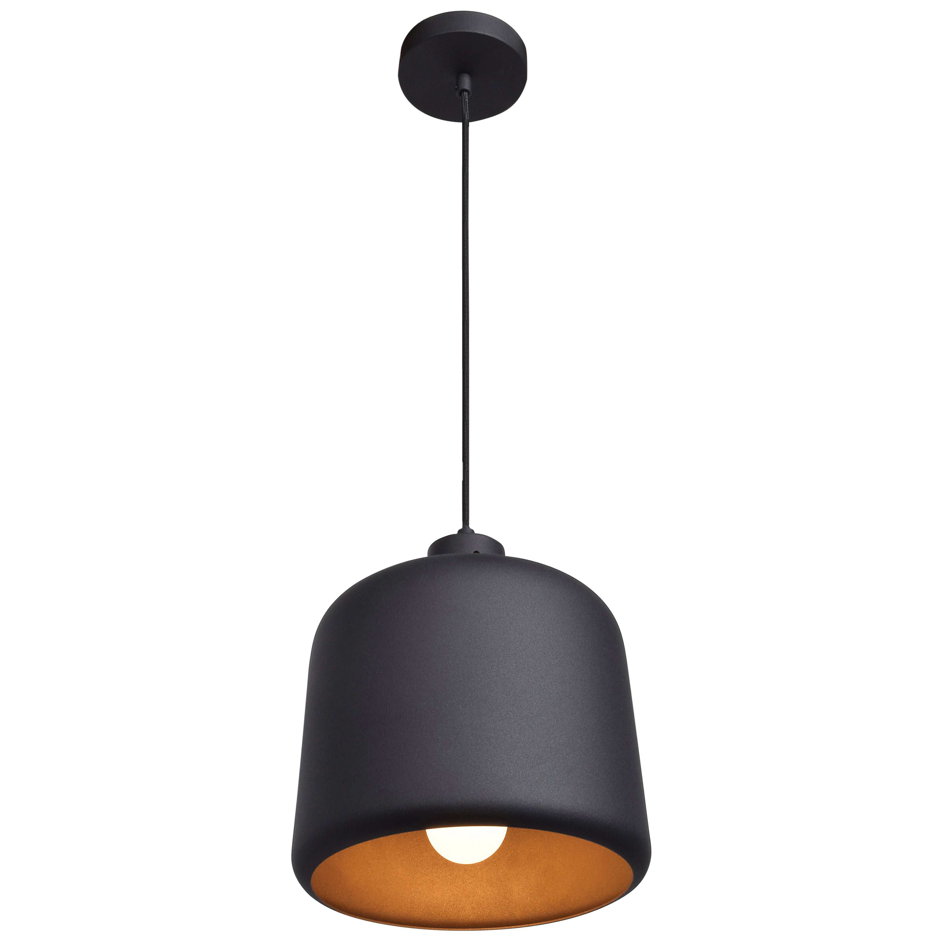 Forge LED Pendant