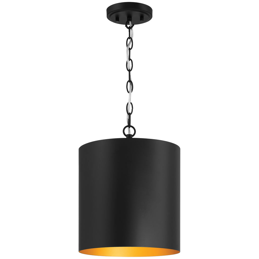 Knox 1 Light Pendant