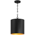 Knox 1 Light Pendant