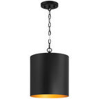 Knox 1 Light Pendant