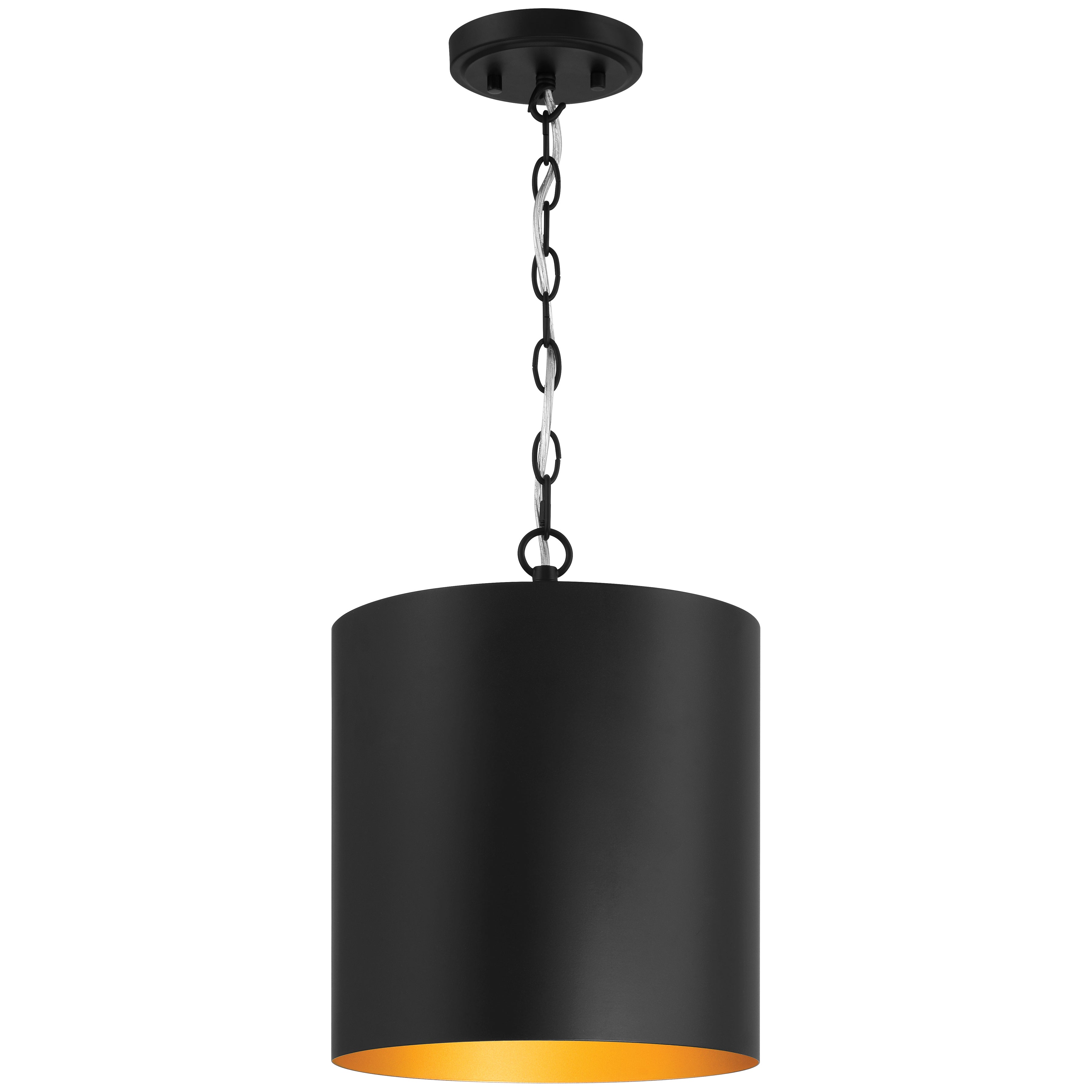 Knox 1 Light Pendant