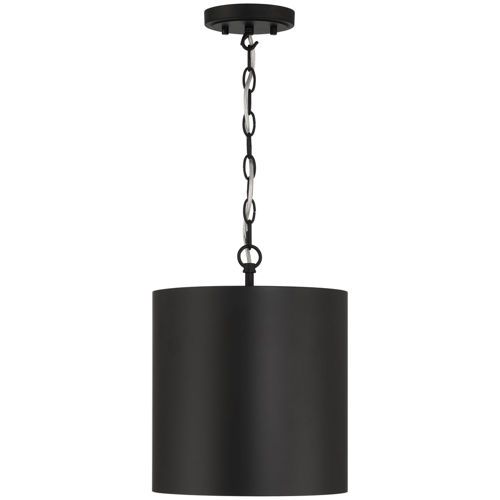 Knox 1 Light Pendant