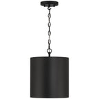 Knox 1 Light Pendant