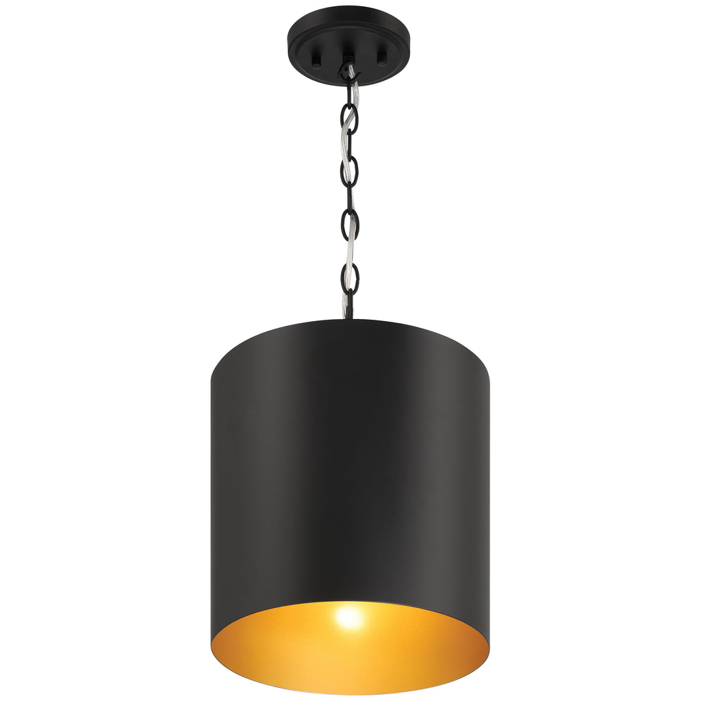 Knox 1 Light Pendant