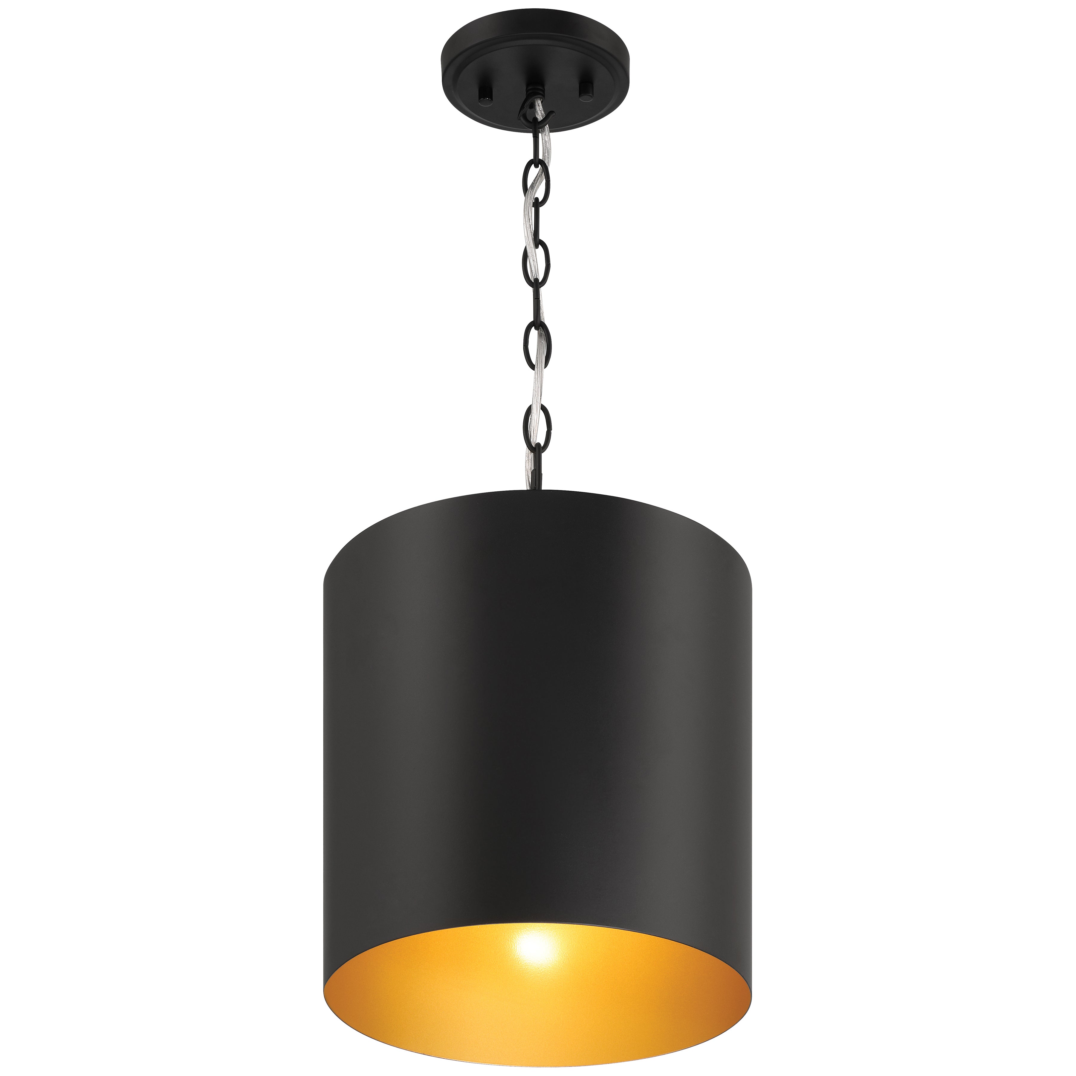 Knox 1 Light Pendant