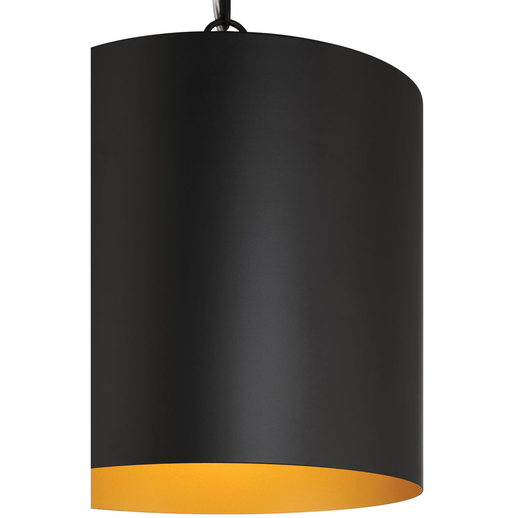 Knox 1 Light Pendant
