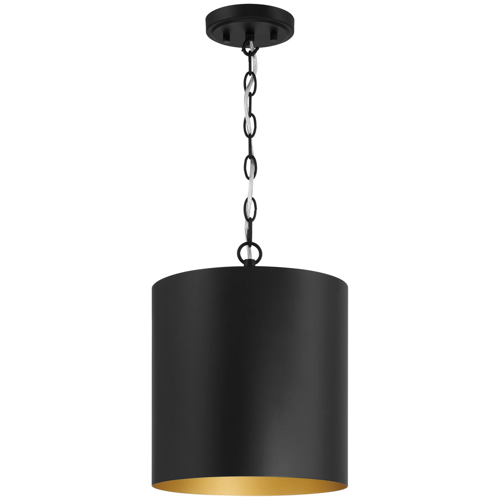 Knox 1 Light Pendant