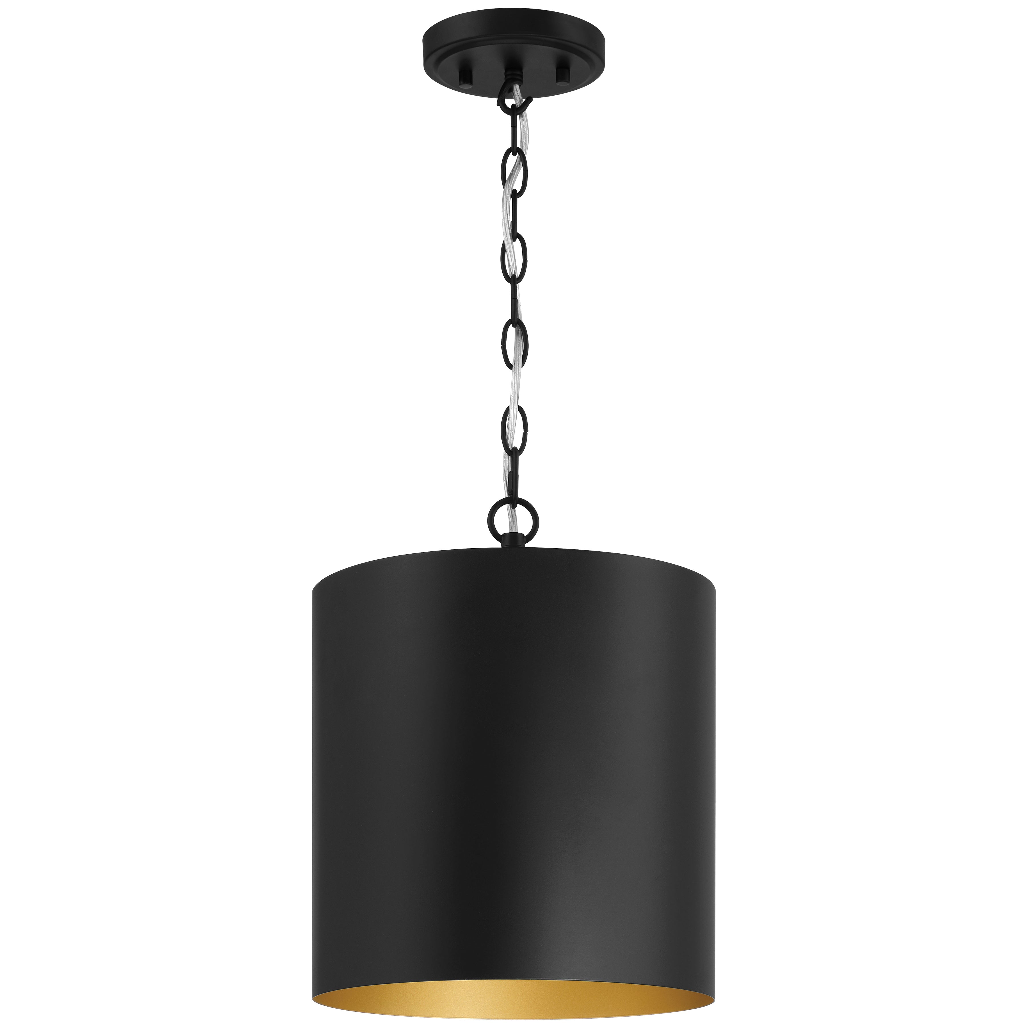 Knox 1 Light Pendant