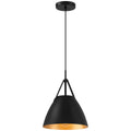 Tanner 1 Light Pendant