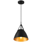 Tanner 1 Light Pendant