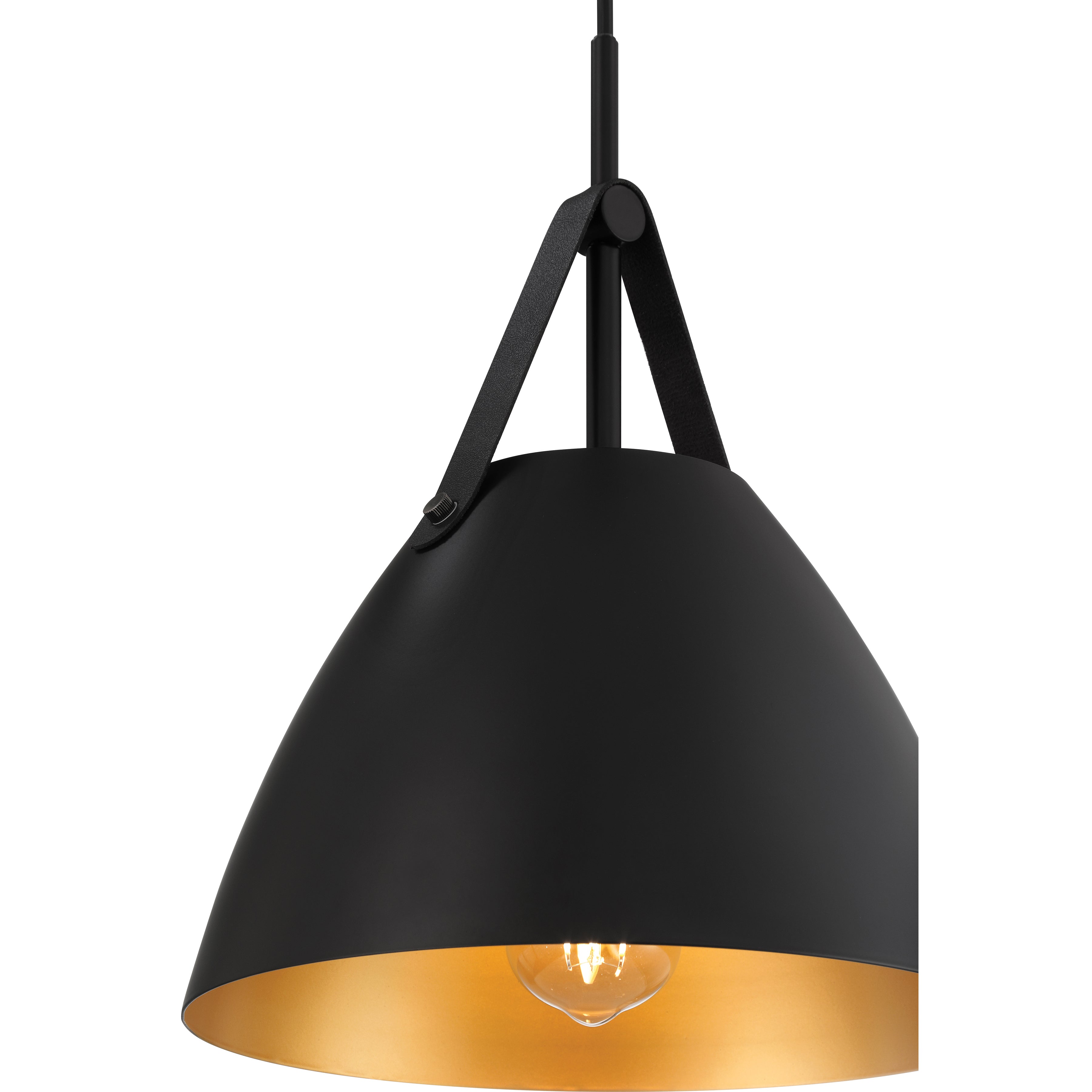Tanner 1 Light Pendant