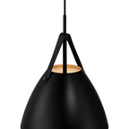Tanner 1 Light Pendant