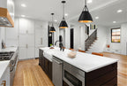 Access Lighting Tanner 1 Light Pendant, image 7
