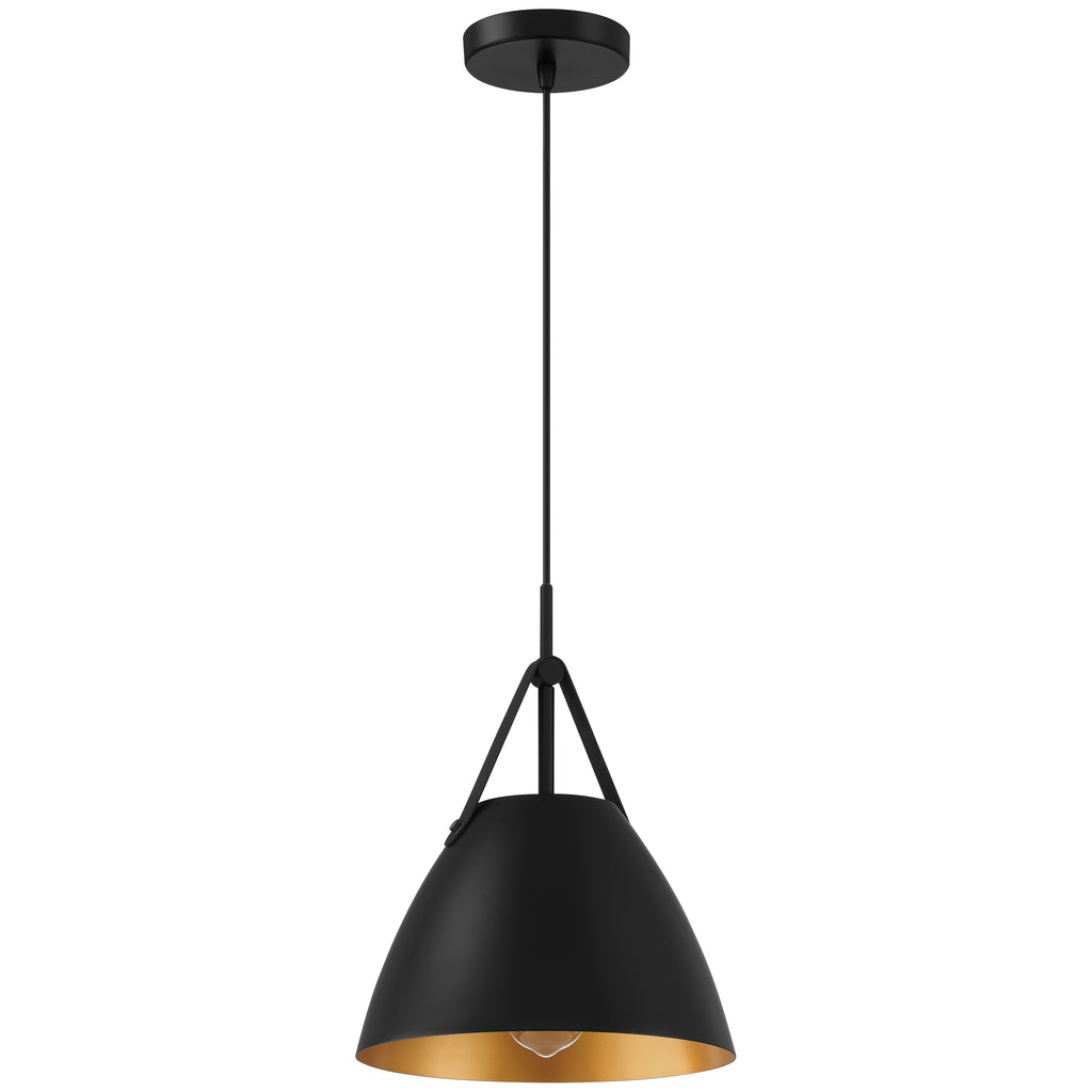 Tanner 1 Light Pendant