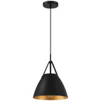 Tanner 1 Light Pendant