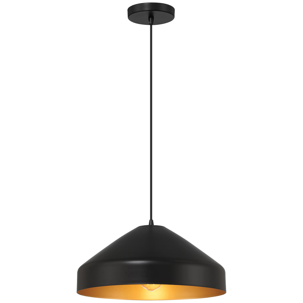 Prism 1 Light Pendant