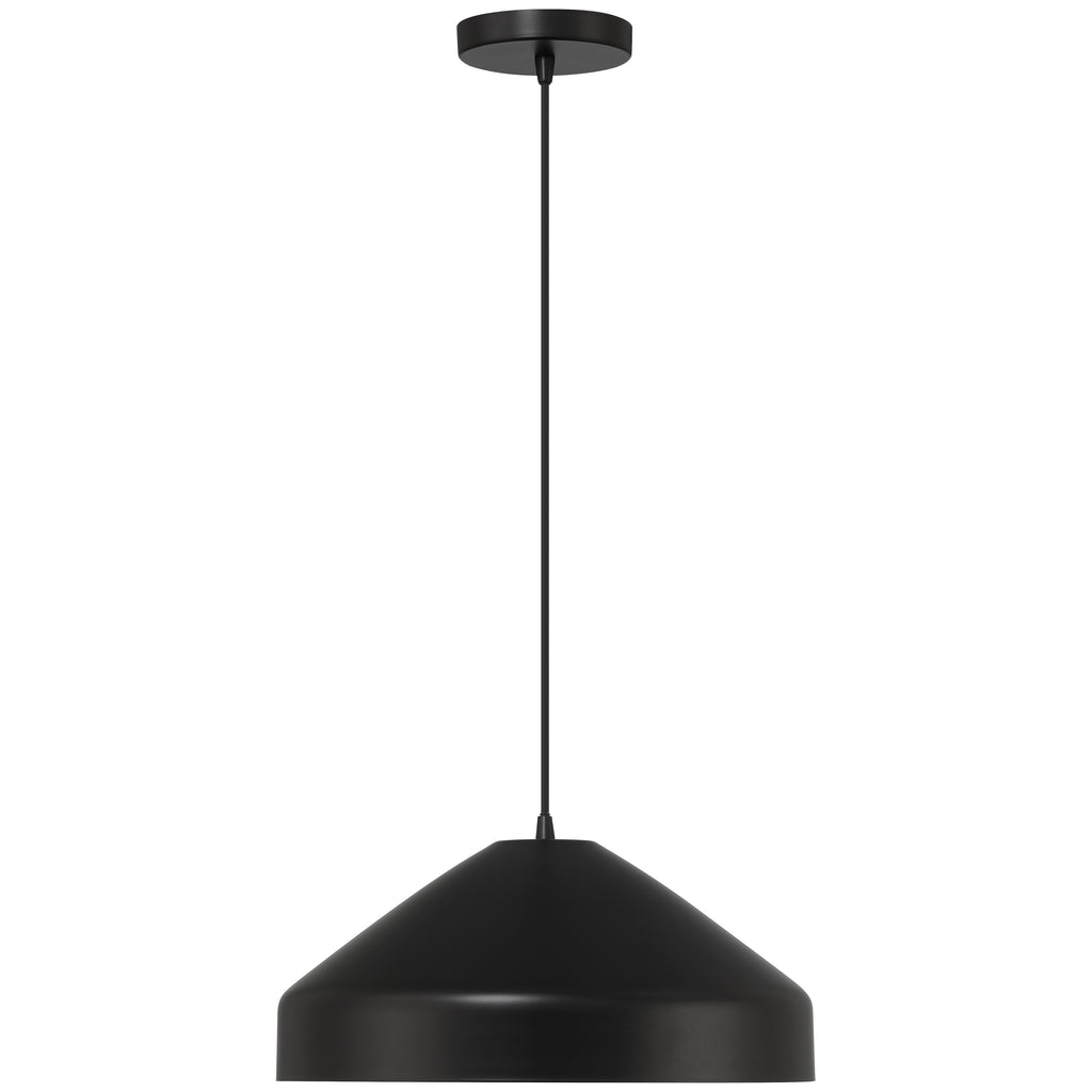 Prism 1 Light Pendant