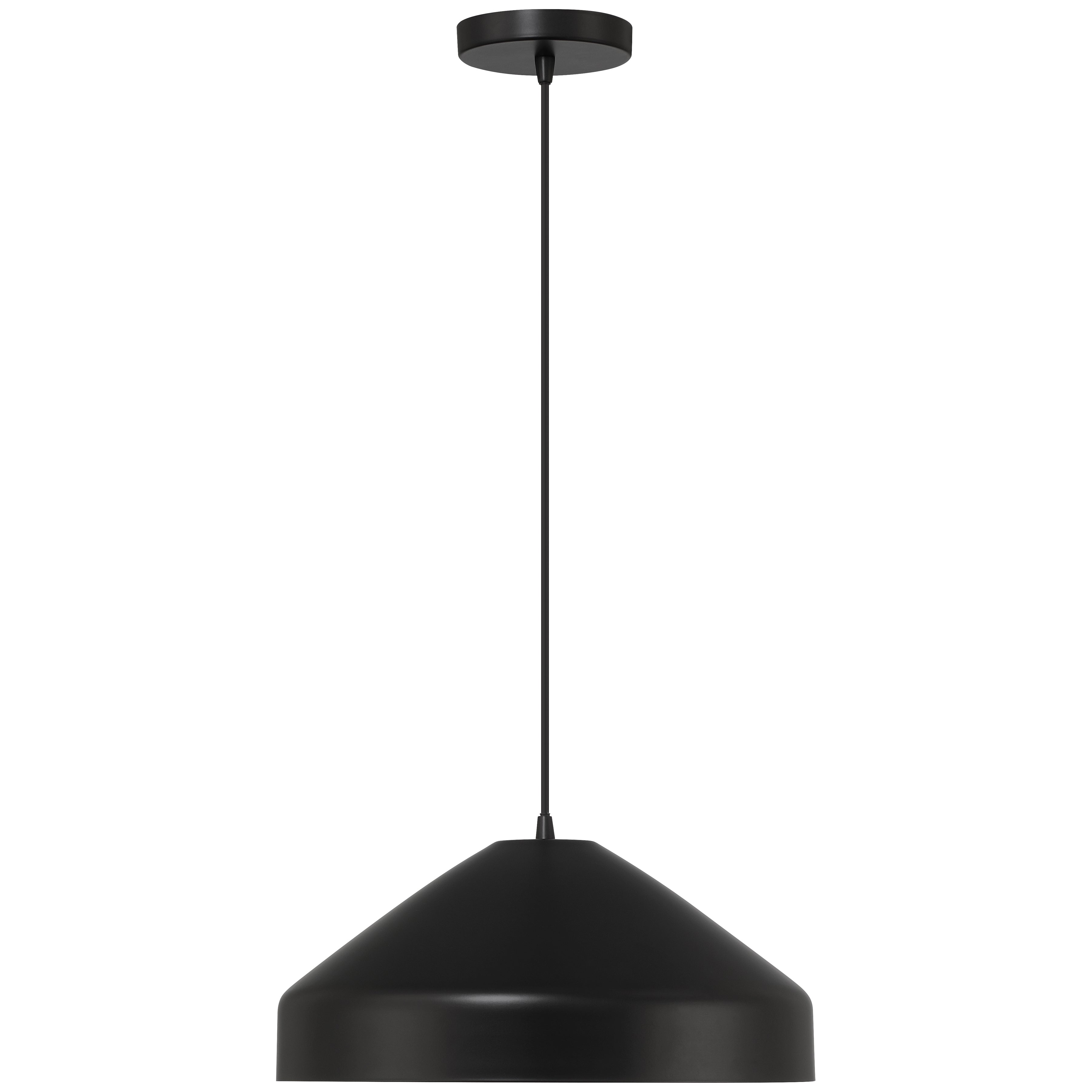 Prism 1 Light Pendant