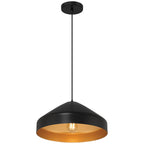 Prism 1 Light Pendant