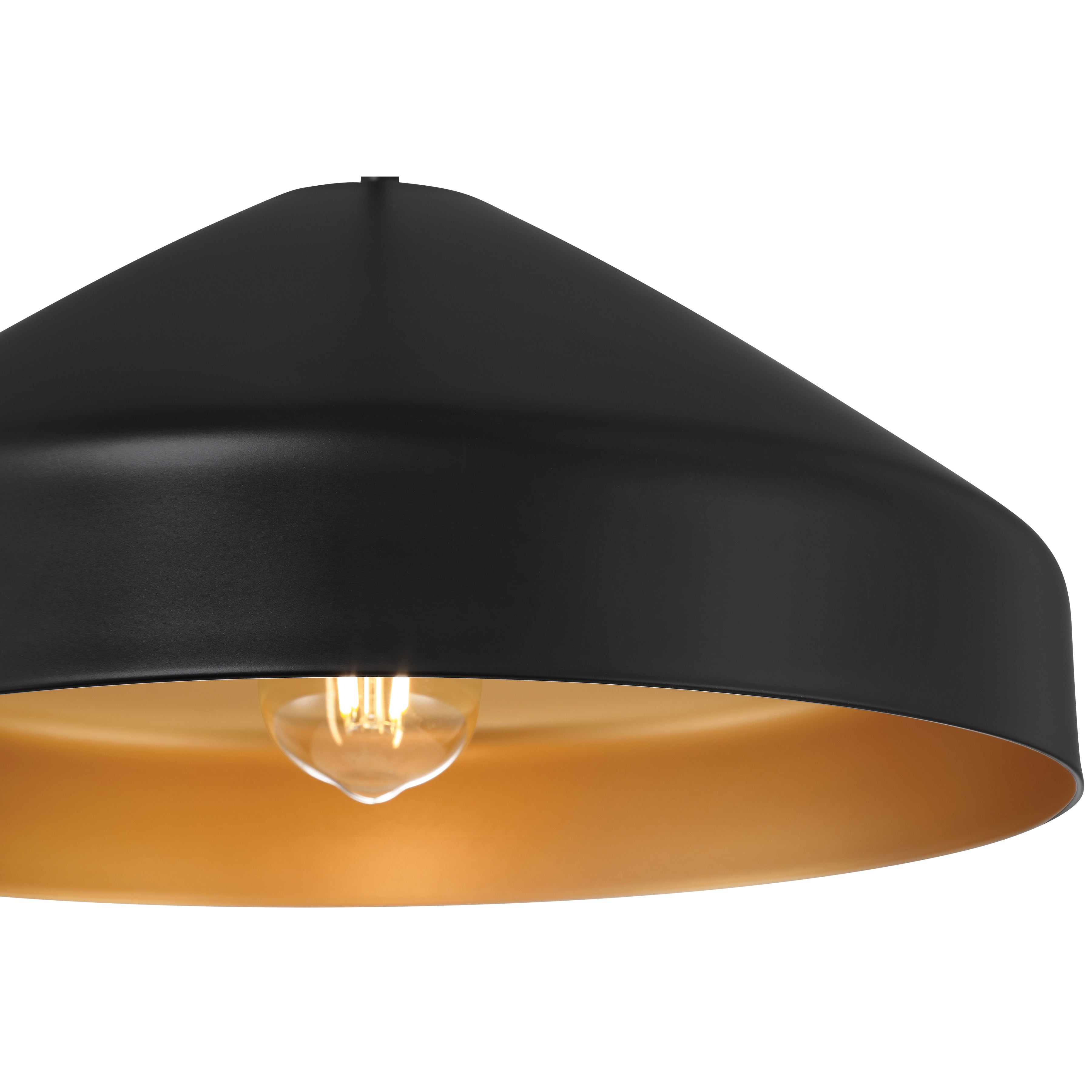 Prism 1 Light Pendant