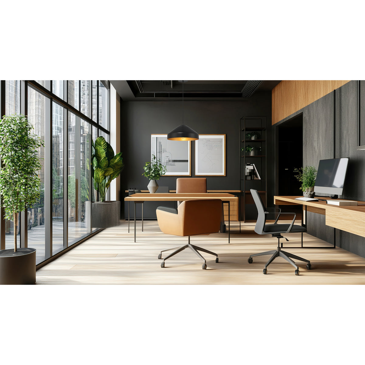 Access Lighting Prism 1 Light Pendant, image 6