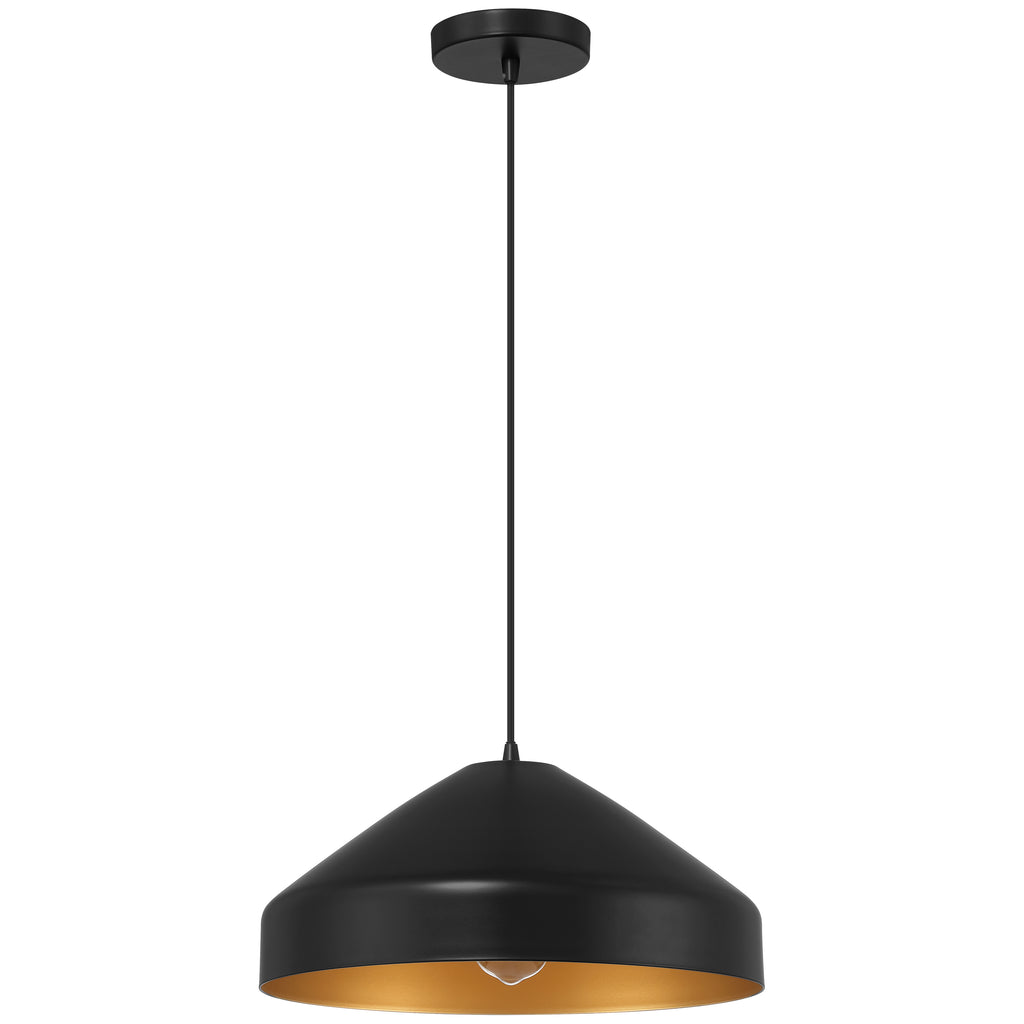 Prism 1 Light Pendant