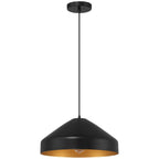 Prism 1 Light Pendant