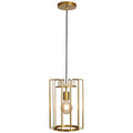 Wired LED Pendant