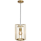Wired LED Pendant