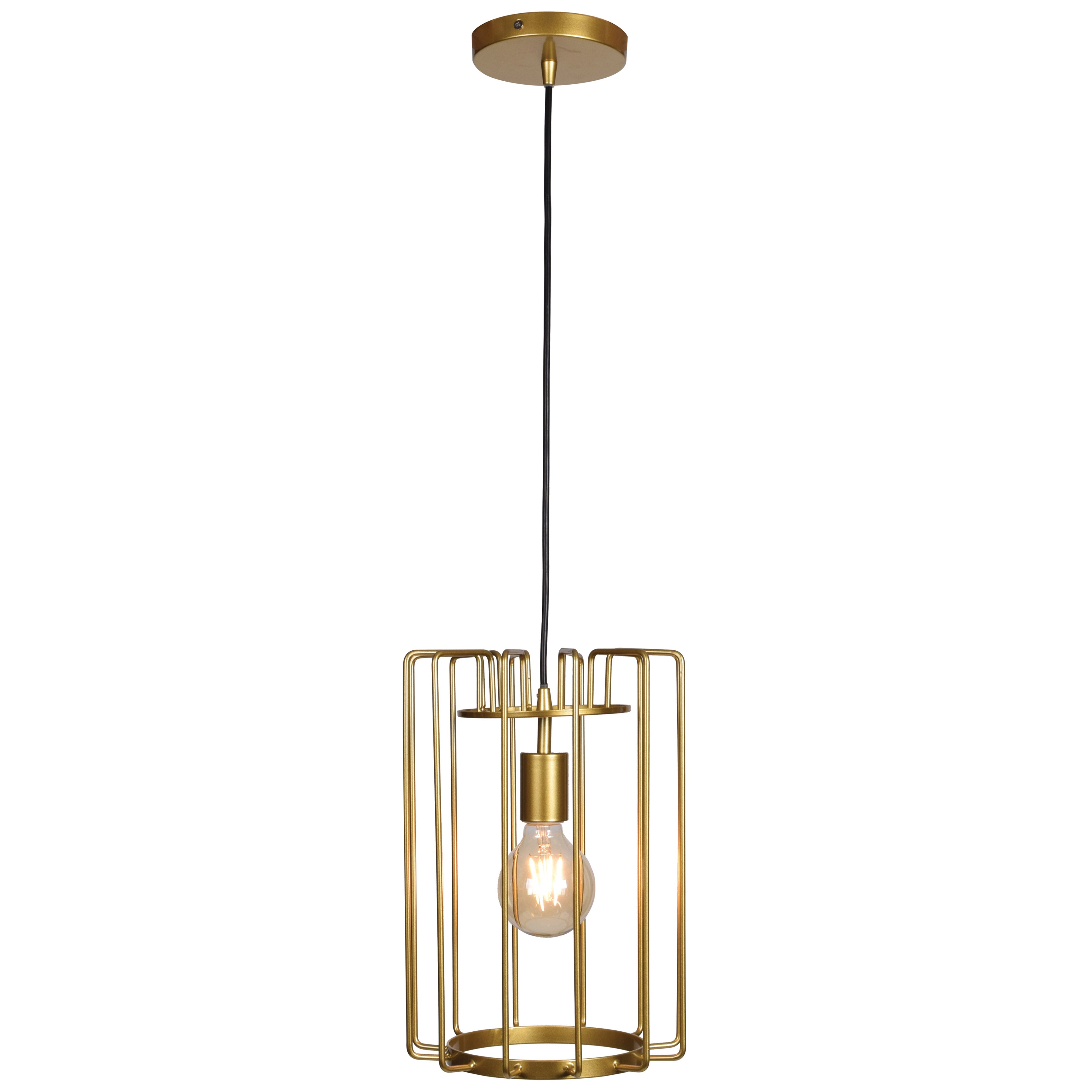 Wired LED Pendant