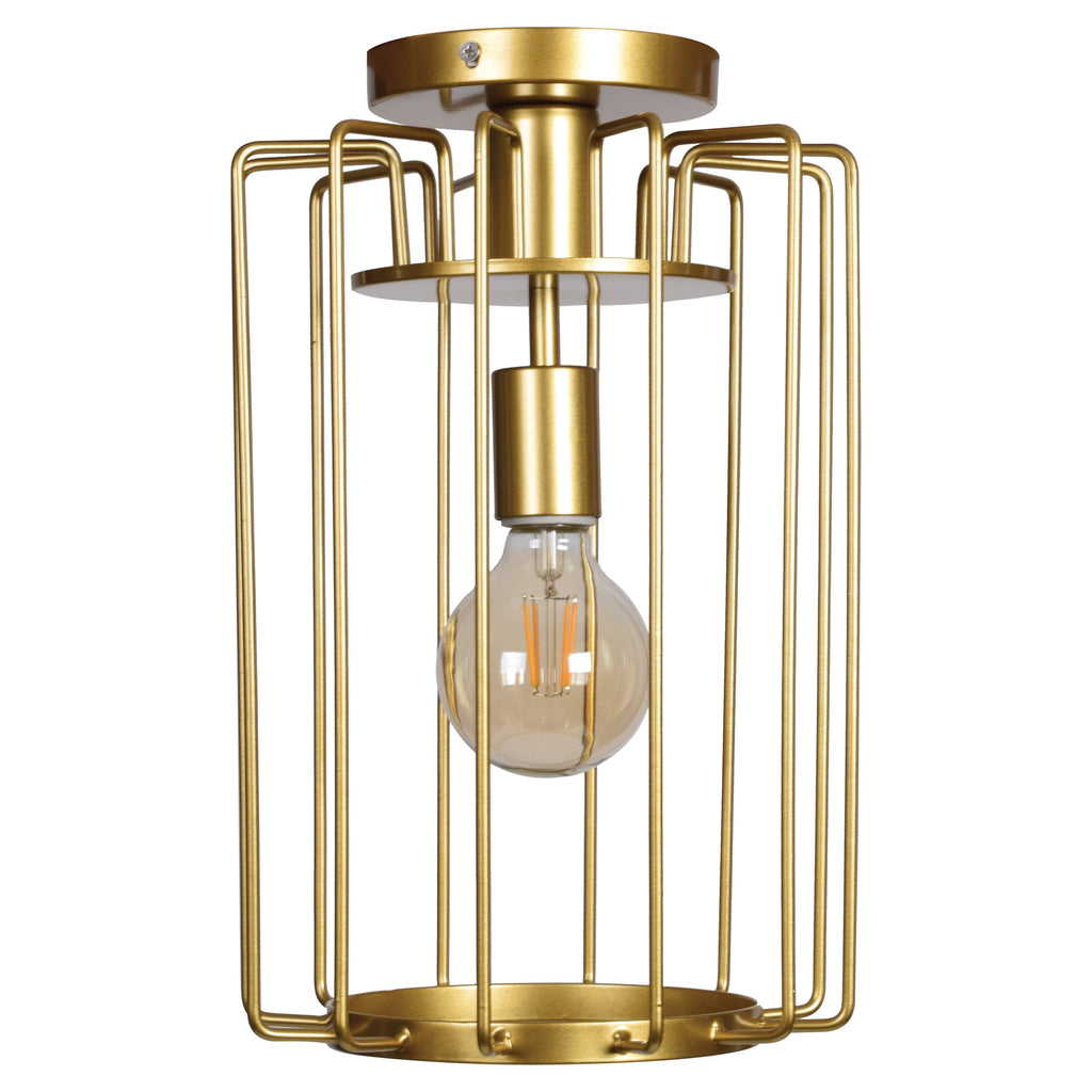 Wired LED Pendant