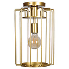 Wired LED Pendant