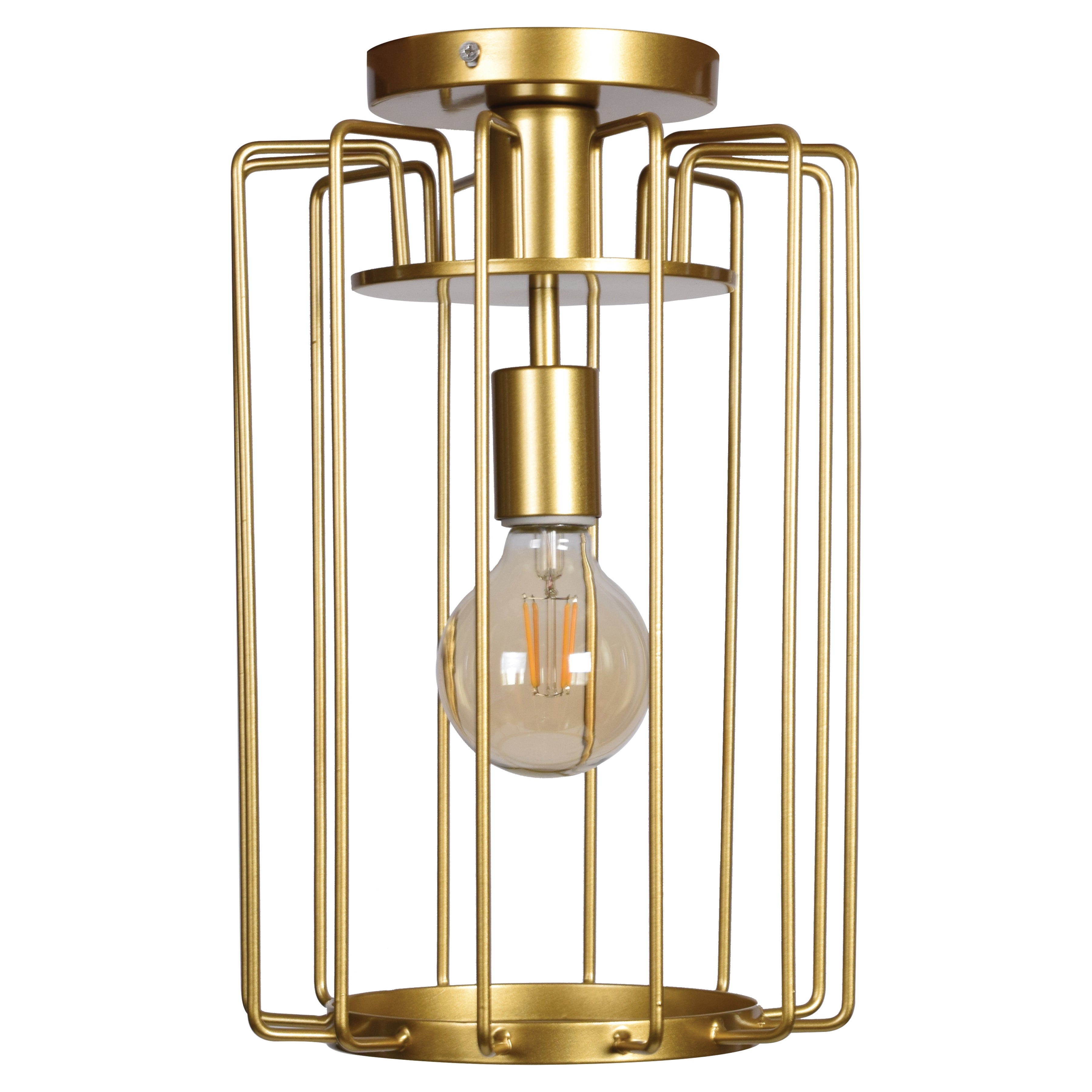 Wired LED Pendant