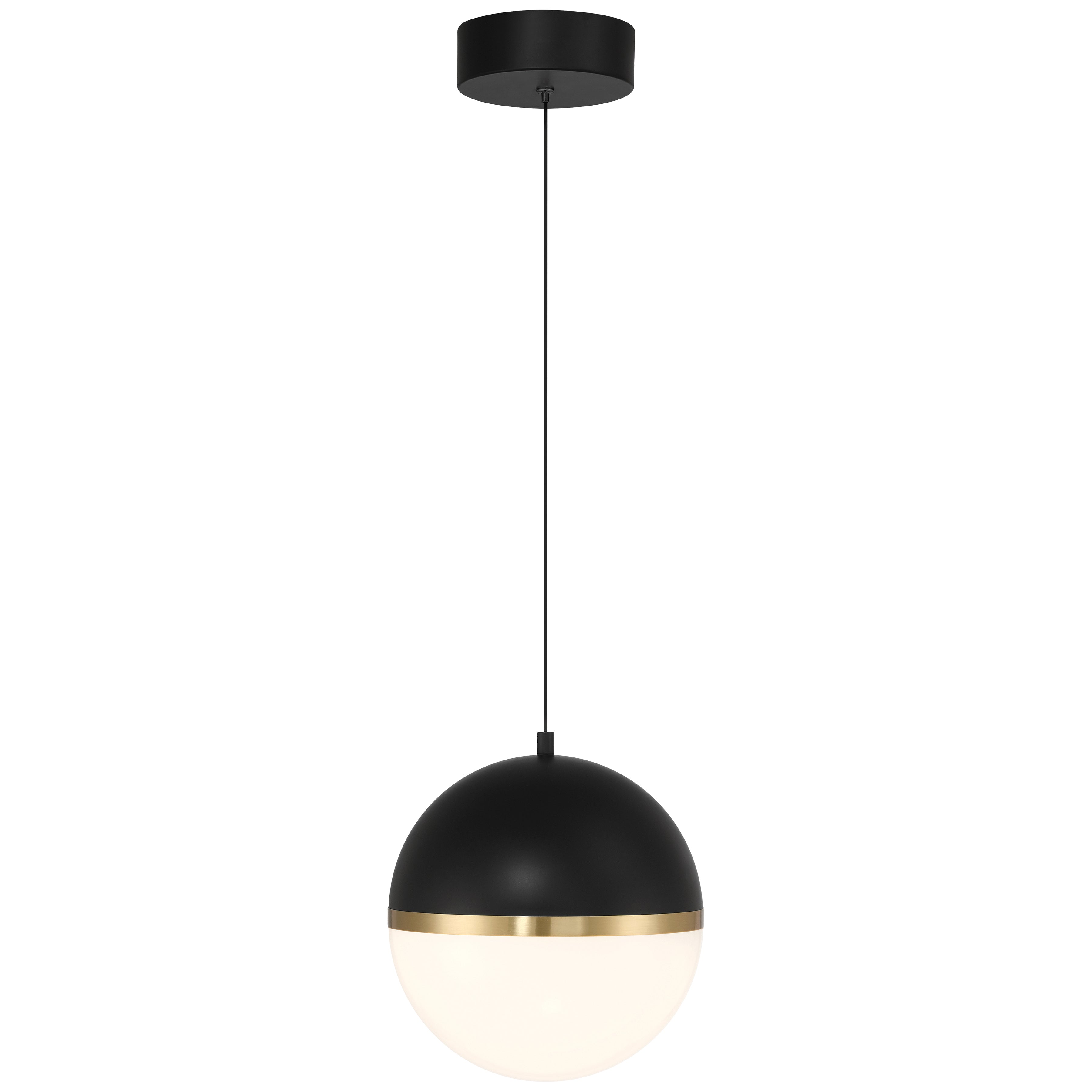 Unity LED Pendant