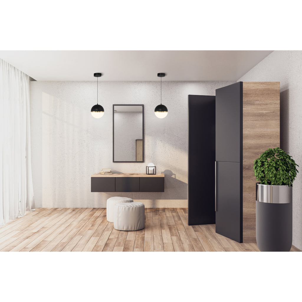 Access Lighting Unity LED Pendant, image 7