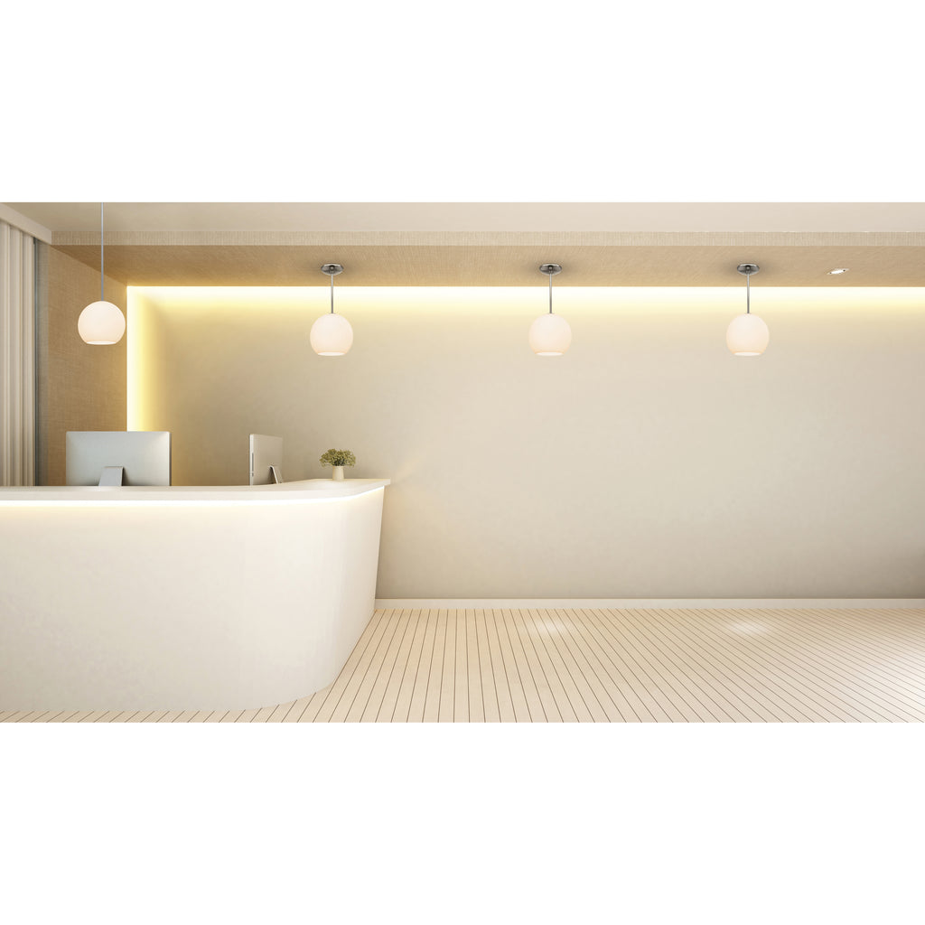 Access Lighting Nitrogen LED Pendant, image 2