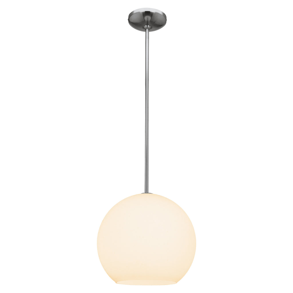 Access Lighting Nitrogen Pendant, 11"