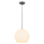 Access Lighting Nitrogen Pendant, 11"