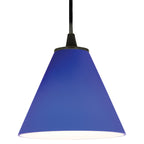 Martini LED Pendant (28004-3C-ORB/COB)