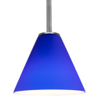 Martini LED Pendant (28004-3R-BS/COB)