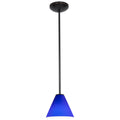 Martini Pendant (28004-1R-ORB/COB)