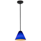 Martini Pendant (28004-1R-ORB/COB)