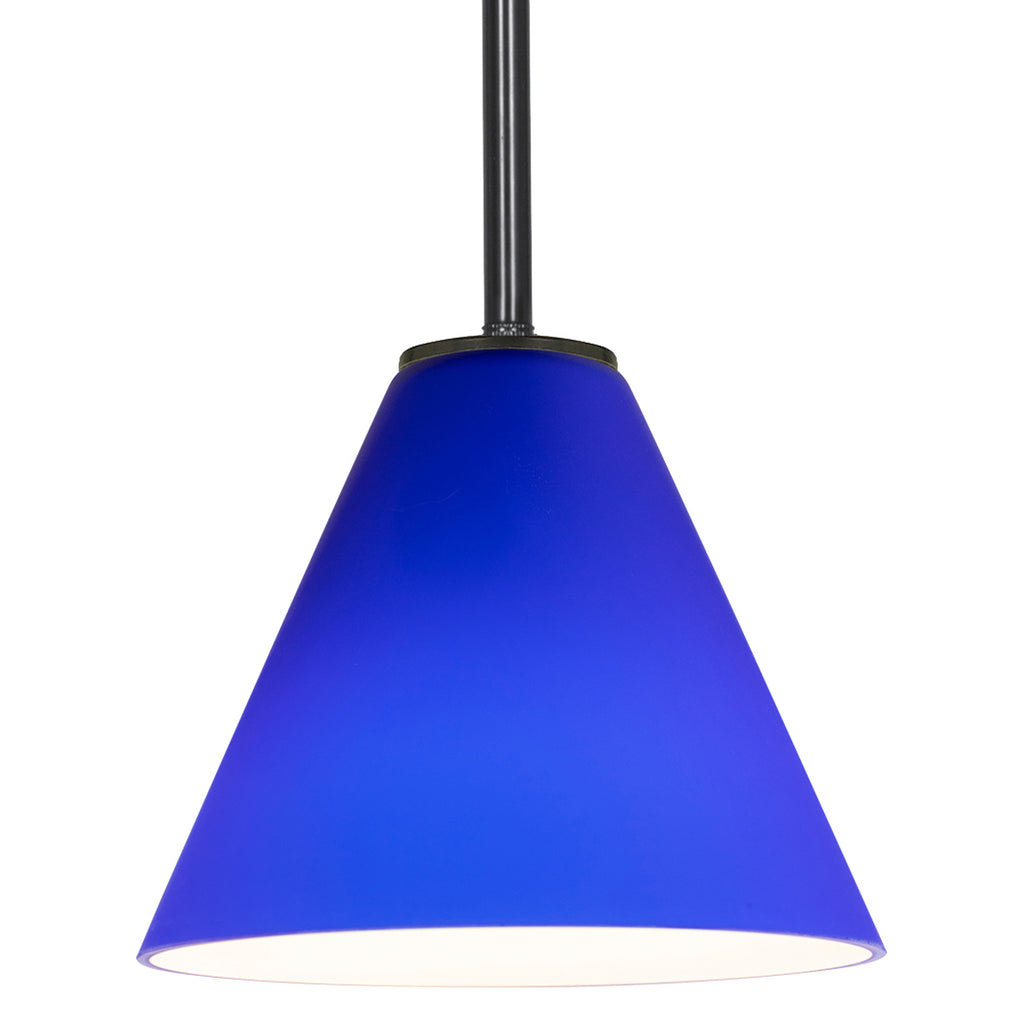 Martini Pendant (28004-1R-ORB/COB)