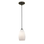 Access Lighting Champagne Pendant (28012-1C-ORB/OPL)