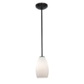 Champagne LED Pendant (28012-3R-ORB/OPL)