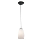 Access Lighting Champagne Pendant (28012-1R-ORB/OPL)