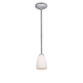 Sherry LED Pendant (28069-3R-BS/OPL)